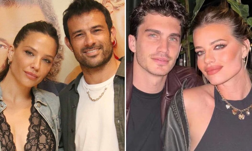 Darío Cvitanich habló por primera vez de la denuncia a Ivana Figueiras por amenazas y violencia psicológica