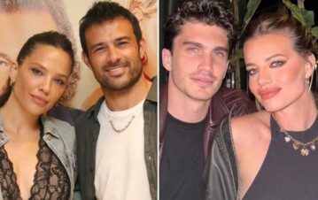 Darío Cvitanich habló por primera vez de la denuncia a Ivana Figueiras por amenazas y violencia psicológica