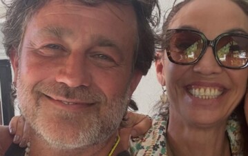 Qué decía el último mensaje que Ernestina Pais le envió a Gastón Pauls antes de morir