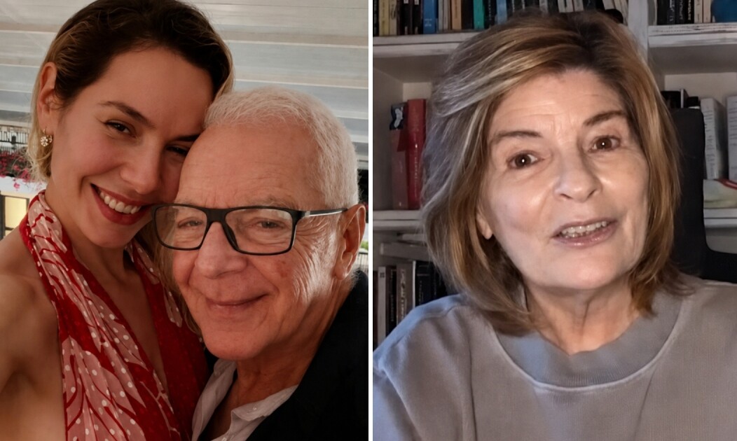 Tiene 1500 millones de dólares, a los 79 vive con una modelo de 36 y ahora está envuelto en un escándalo: la ex mujer le hizo la peor acusación posible - Revista Paparazzi