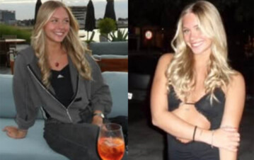 ¡Escándalo de acá a la China! Ekaterina acusada de "roba novios" tras la noche con Icardi: "Acosadora, pasada de copas y otras cosas"