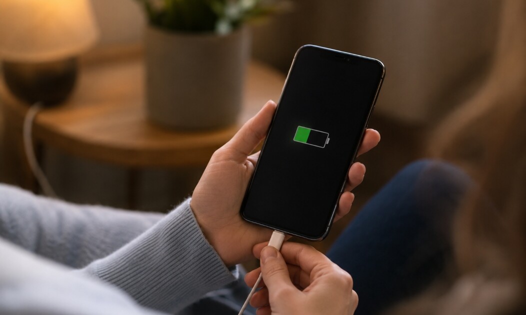 El ajuste del celular que puede ayudarte a usar menos batería durante la semana