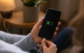 El ajuste que muchos activan tarde y puede ayudarte a usar menos batería en el celular