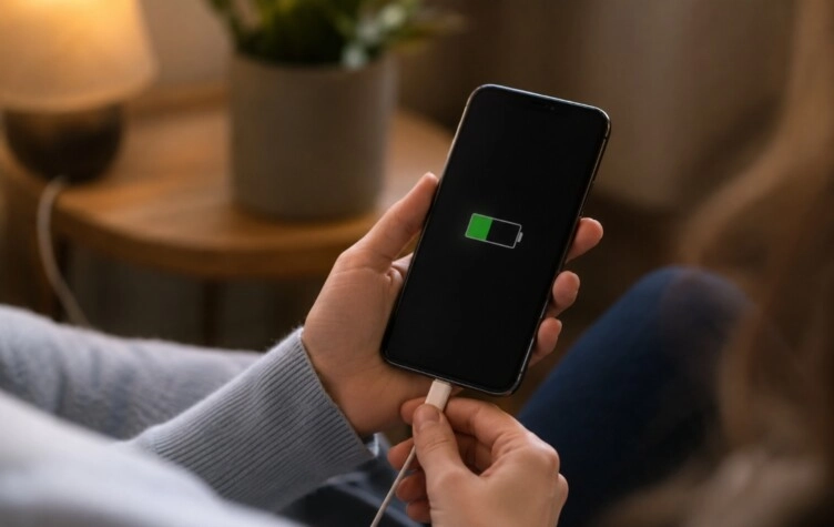 El ajuste del celular que puede ayudarte a usar menos batería durante la semana