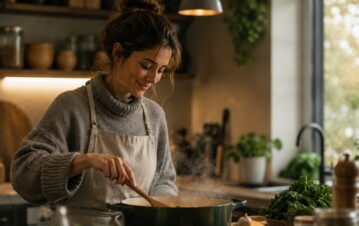 El alimento que cuesta poco, rinde mucho y es el mejor aliado en la cocina durante el invierno