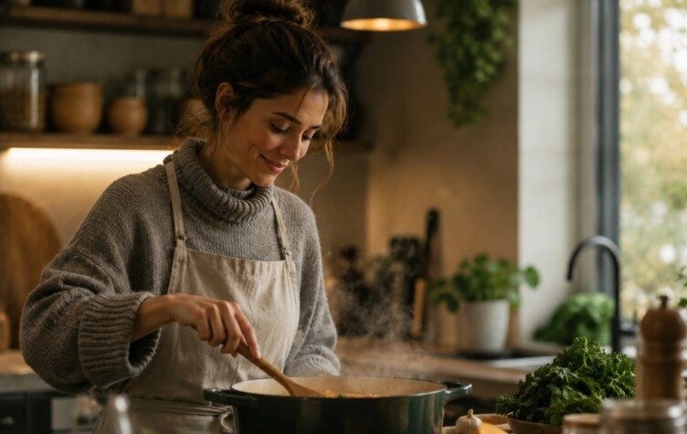 El alimento económico que conviene sumar en invierno porque da saciedad y rinde mucho