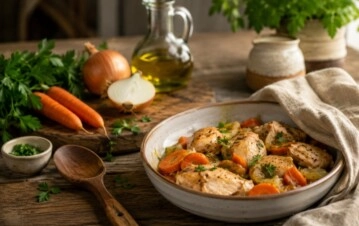 El alimento simple que ayuda a sumar proteínas sin gastar de más