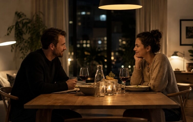El alimento simple que conviene sumar a la cena para evitar despertarse con hambre