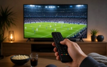 El botón del control remoto que muchos no usan y puede mejorar la experiencia en el Smart TV