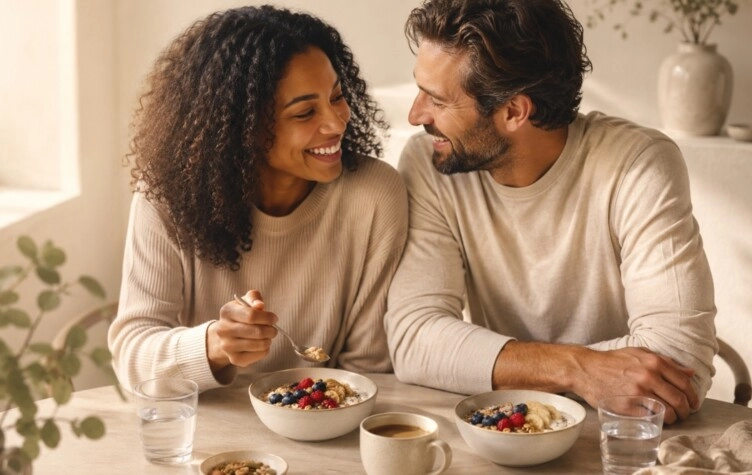 El desayuno simple que ayuda a evitar el picoteo durante la mañana