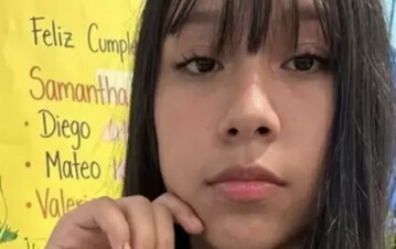 El escalofriante hallazgo que develó la autopsia a Agostina Vega y da un giro macabro: "Lo encontraron debajo de las uñas"