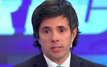 El escándalo de Robertito Funes Ugarte que sacudió por completo a la farándula: "Es cierto lo que dicen de..."