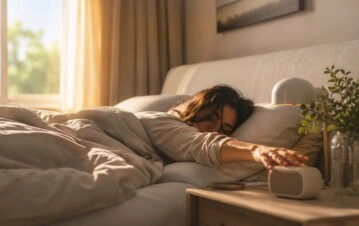 El hábito de los lunes que puede hacerte sentir más agotado antes del mediodía