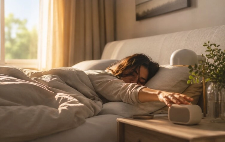 El hábito de los lunes que puede hacerte sentir más agotado antes del mediodía