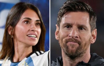 El tremendo momento personal que vive Messi con su familia y el rol clave de Antonela Roccuzzo: "Lo acompañan más que nunca"