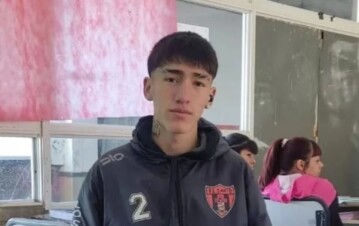 Conmoción por la muerte de un joven de 19 años: lo chocaron, lo dejaron tirado en la calle y murió tras seis días de agonía