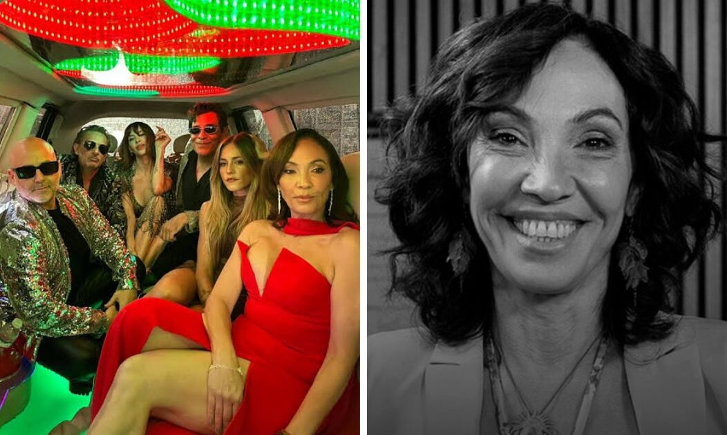 Estaban por salir a escena y recibieron la peor noticia: así reaccionó el elenco de Ernestina Pais al enterarse de su trágica muerte