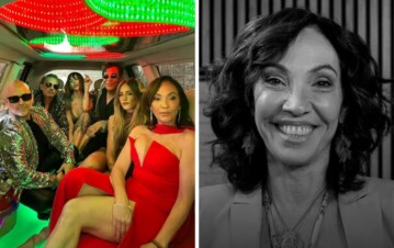 Estaban por salir a escena y recibieron la peor noticia: así reaccionó el elenco de Ernestina Pais al enterarse de su trágica muerte
