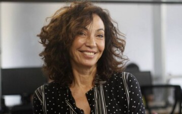 Cómo murió Ernestina Pais a los 54 años