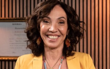 El último adiós a Ernestina Pais: así es el emotivo velatorio que reúne a su familia y seres queridos