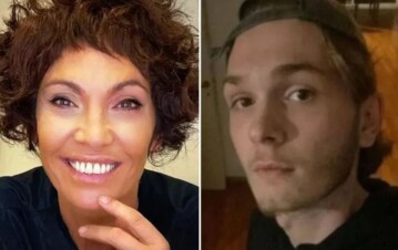 Cómo se enteró el hijo de Ernestina Pais de la trágica muerte de su mamá: “La policía lo llevó directamente a…”