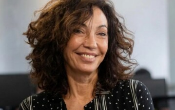 El informe policial sobre el trágico accidente de Ernestina Pais: cómo ocurrió su muerte y el impacto fatal del tren