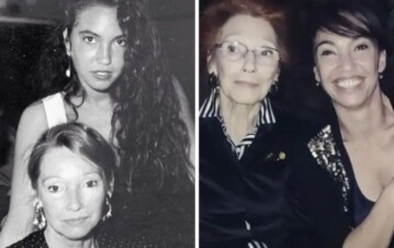 Milka Truol: la dura historia de la mamá de Ernestina Pais marcada por el dolor, pérdidas y tragedias irreparables