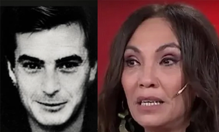 Ernestina Pais murió clamando memoria, verdad y justicia por su papá desaparecido