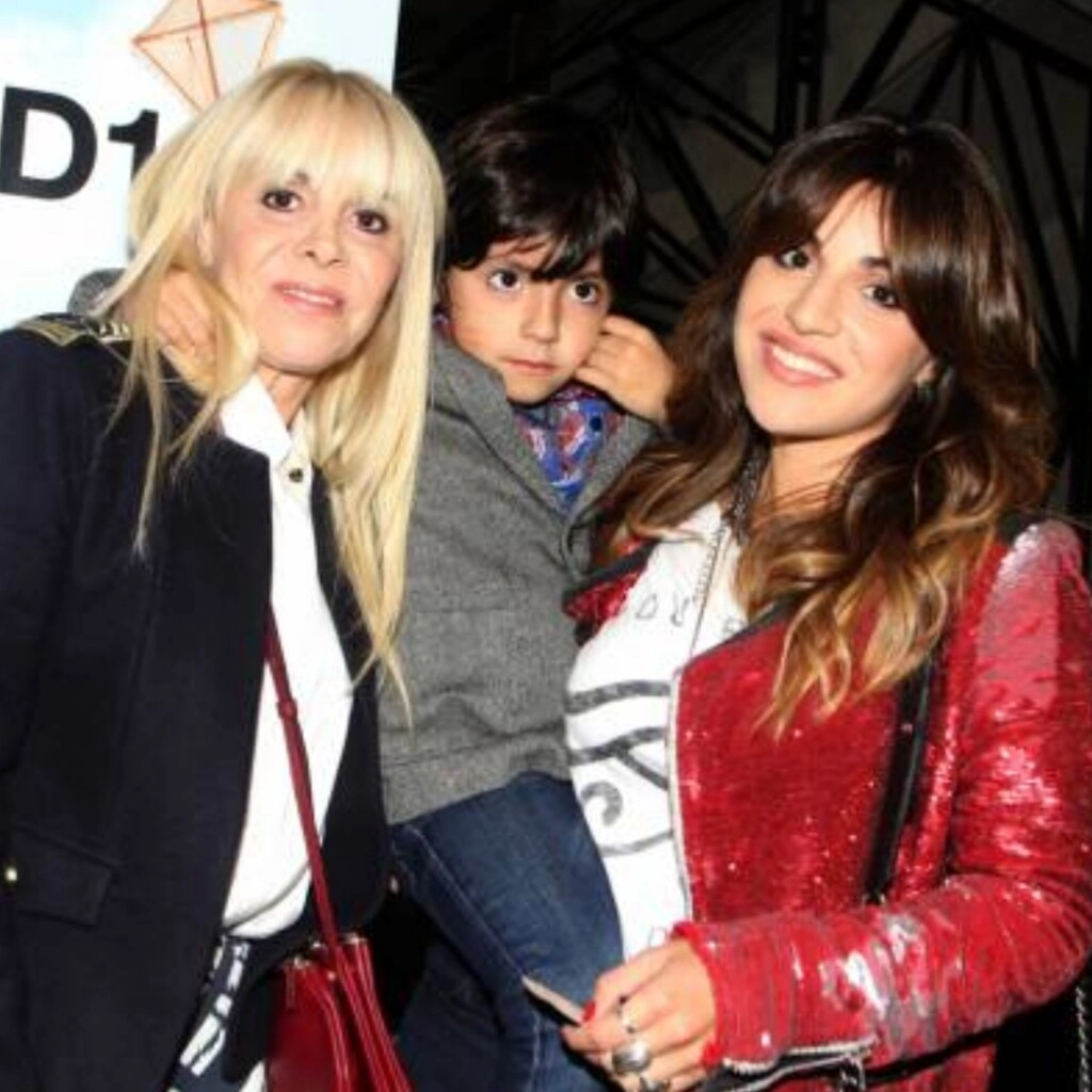 GIANNINA, LA CLAUDIA Y BENJA, MOTIVO DE LA FUERTE PELEA CON EL KUN.