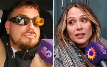 A 11 años de su escandalosa ruptura, Fede Bal volvió a hablar de Barbie Vélez y crece la polémica