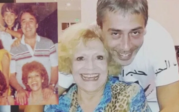 Quién era María Roza Fugazot