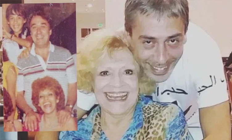 Quién era María Roza Fugazot