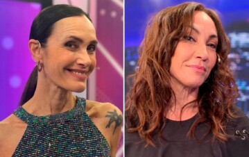Angustia y desesperación: así se enteró Federica Pais de la muerte de Ernestina, su hermana