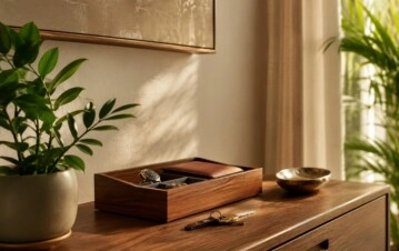 Feng Shui: dónde conviene poner los objetos de valor para cuidar la energía del dinero