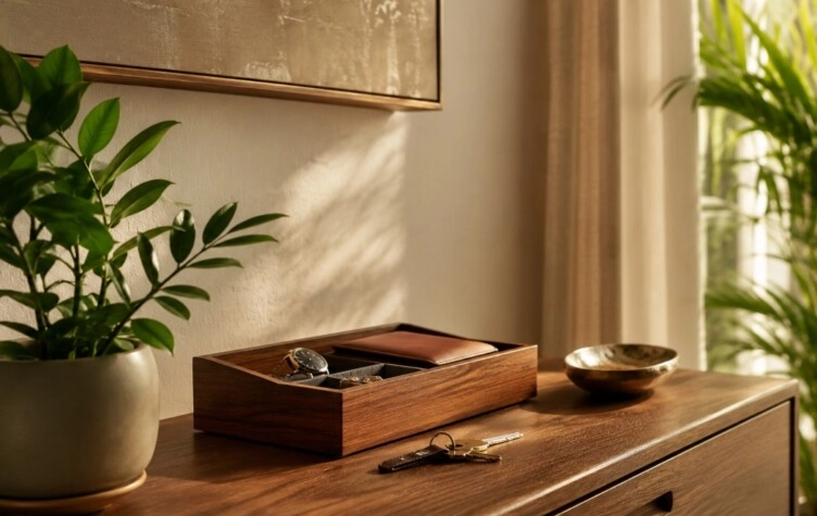 Feng Shui: dónde conviene poner los objetos de valor para cuidar la energía del dinero