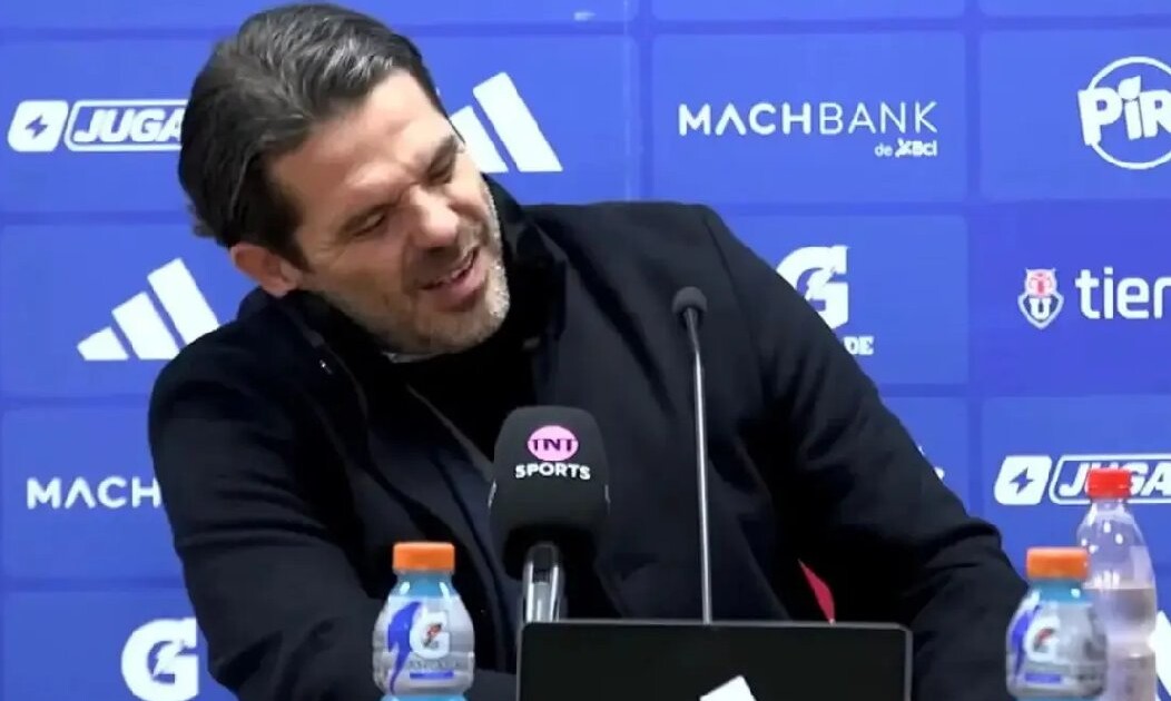 Así de afectado estaba Fernando Gago antes de sufrir un infarto: el video
