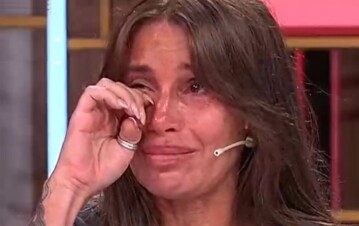 La familia de Florencia Peña reveló el drama tras el escándalo con el papá de Messi: “Lloraba pidiendo que…”