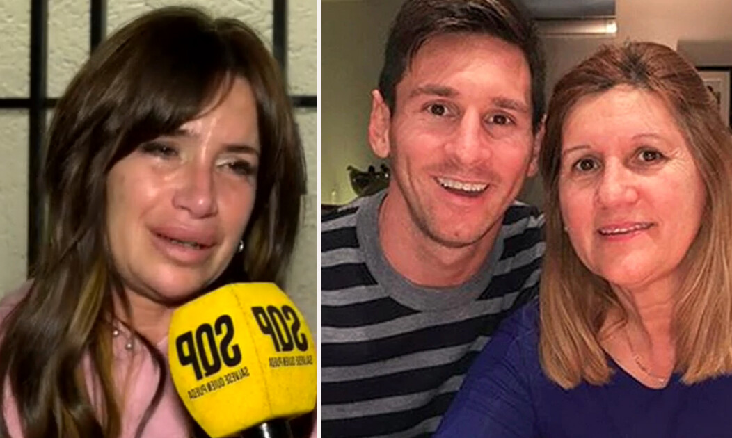 Yanina Latorre contó el mensaje de la mamá de Messi a Flor Peña por mentir la muerte de Jorge Messi: “Le dijo…”