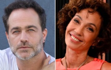 La impactante despedida de Gastón Pauls, el ex novio de Ernestina Pais: el último chat antes de su trágica muerte