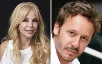 ¡Bomba! Graciela Alfano confirmó si tuvo un romance con Benjamín Vicuña: "muy clandestino y..."