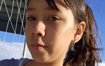 Horror por el macabro hallazgo en la autopsia final de Agostina Vega: "En las uñas hay rastros de…"