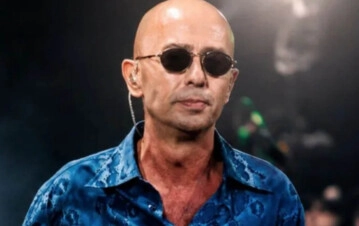 APARECIÓ LA ÚLTIMA FOTO DEL INDIO Y ES CONMOVEDORA
