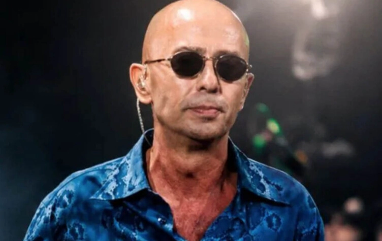 APARECIÓ LA ÚLTIMA FOTO DEL INDIO Y ES CONMOVEDORA