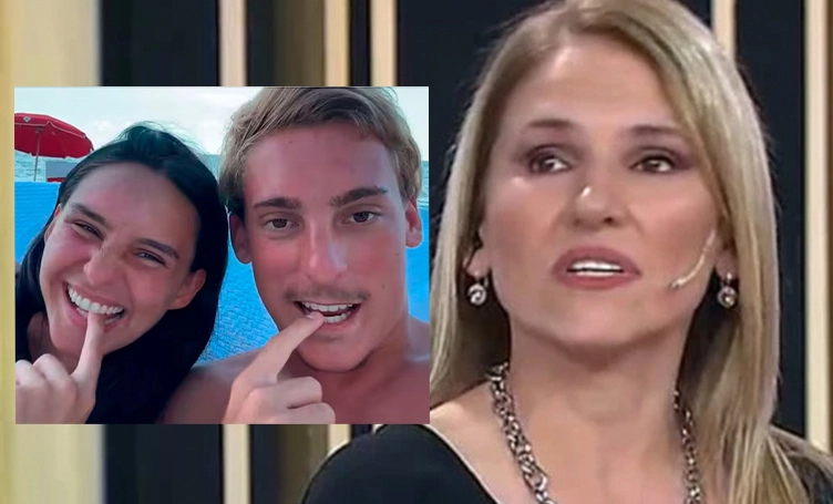 Fernanda Iglesias confirmó los peores datos de la agresión que sufrió Juana Tnelli de parte de su ex