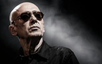 El comunicado oficial de la familia del Indio Solari en medio de su velatorio: “Todo el mundo está…”