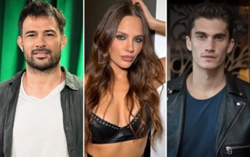 El terrible mensaje de Ivana Figueiras que envuelve a Darío Cvitanich y su ex: “Te clavan puñales y…”