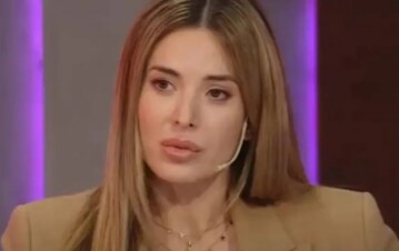 Dólares, armas y más: en medio del escándalo de los videos, allanaron a Jésica Cirio en un operativo sorpresa