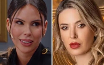 "No sé qué les pasó": Barby Franco reveló por qué se terminó su amistad con Jesica Cirio
