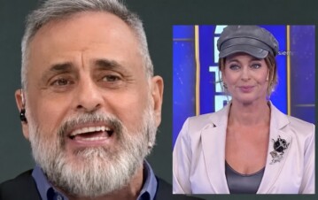 Jorge Rial anunció el escandaloso final de otra super figura de América tras el despido de Karina Mazzocco: "La próxima víctima"