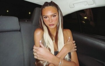 El doloroso desahogo de Juana Tinelli tras ser atacada por su salud mental: “Loca, psiquiátrica, anoréxica y…”